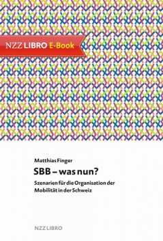 SBB – was nun, Matthias Finger