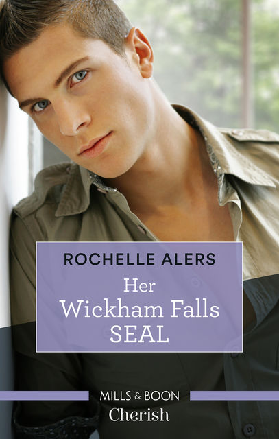 Her Wickham Falls Seal, Rochelle Alers
