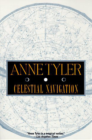 Celestial Navigation, Anne Tyler