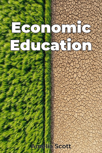 Economic Education, Amelia Scott