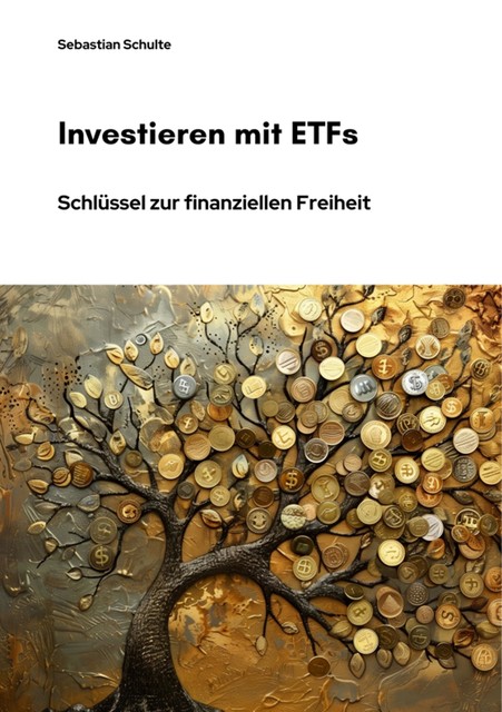Investieren mit ETFs, Sebastian Schulte