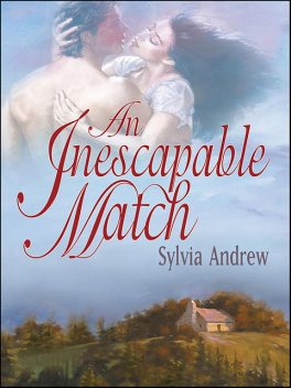 An Inescapable Match, Sylvia Andrew