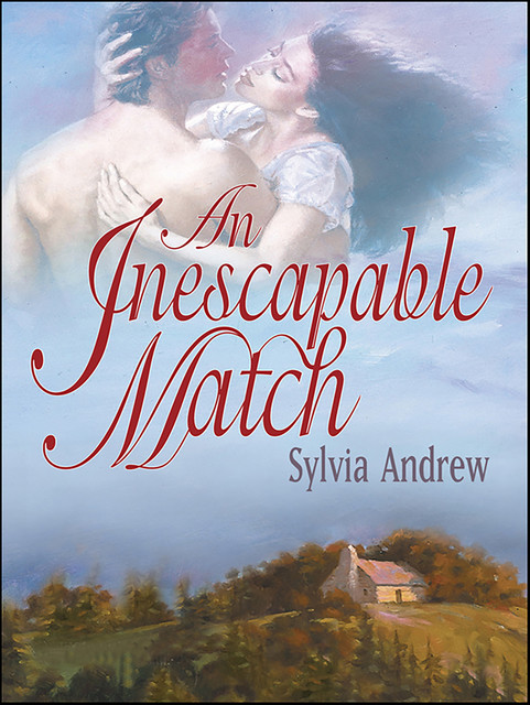 An Inescapable Match, Sylvia Andrew