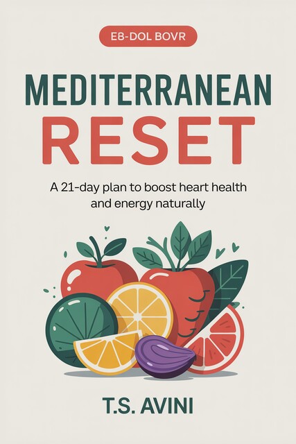 Mediterranean Reset, T. S Avini