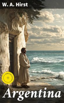 Argentina, W.A. Hirst