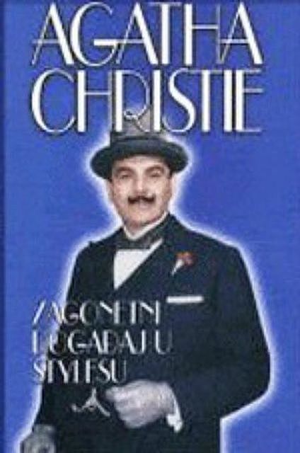 Zagonetni događaj u Stylesu, Agatha Christie