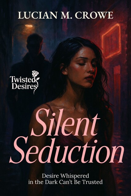 Silent Seduction, Lucian M. Crowe