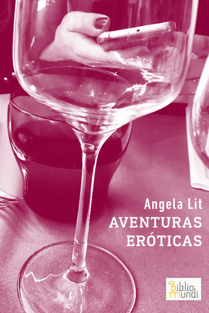 Aventuras Eróticas, Angela Lit