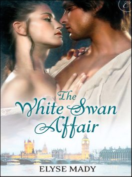 The White Swan Affair, Elyse Mady