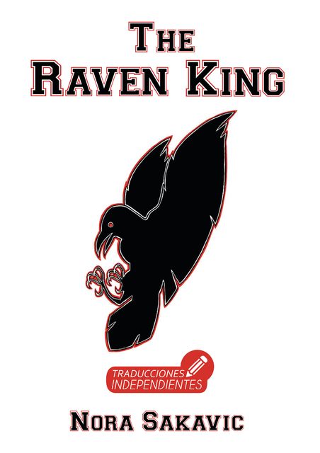 The Raven King, 