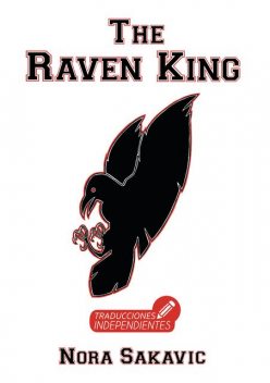 The Raven King, 