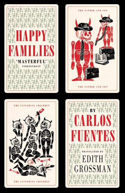 Happy Families, Carlos Fuentes