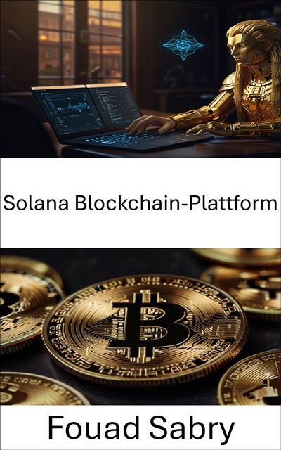 Solana Blockchain-Plattform, Fouad Sabry