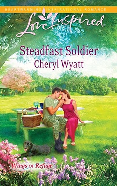 Steadfast Soldier, Cheryl Wyatt