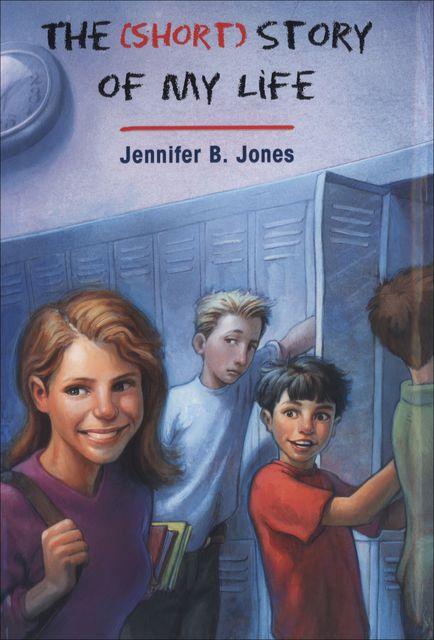 The (Short) Story of My Life, Jennifer Jones