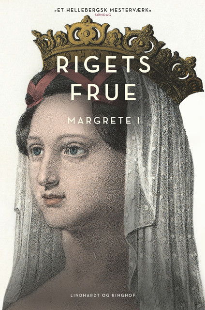Rigets frue: Margrete 1, Maria Helleberg