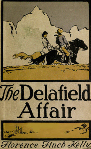 The Delafield Affair, Florence Finch Kelly