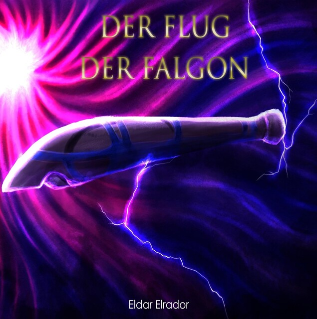 Der Flug der Falgon, Eldar Elrador