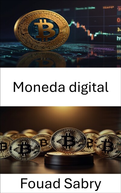 Moneda digital, Fouad Sabry