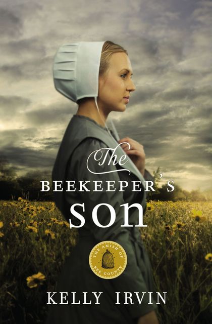 The Beekeeper's Son, Kelly Irvin
