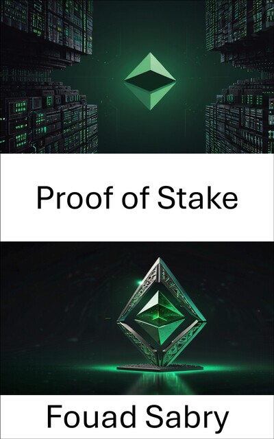 Proof of Stake, Fouad Sabry