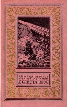 Селеста-7000, Александр Абрамов, Сергей Абрамов