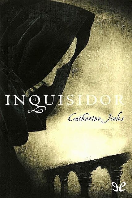 El inquisidor, Catherine Jinks