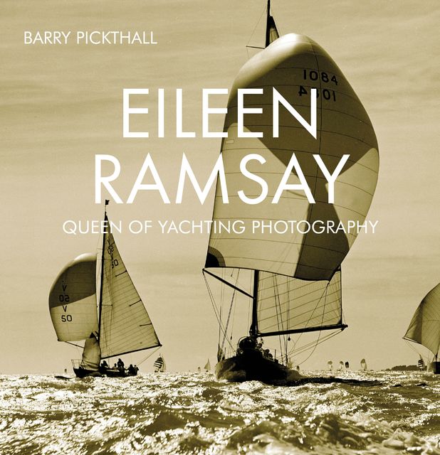 Eileen Ramsay, Barry Pickthall