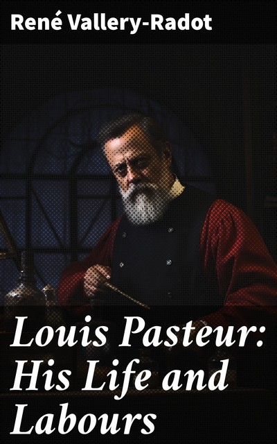 Louis Pasteur His Life and Labours, René Vallery-Radot