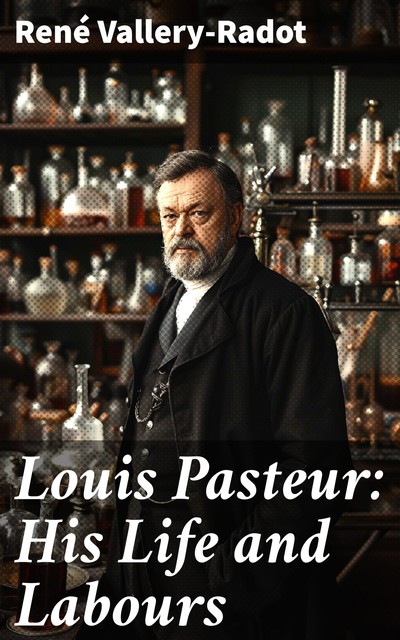 Louis Pasteur His Life and Labours, René Vallery-Radot