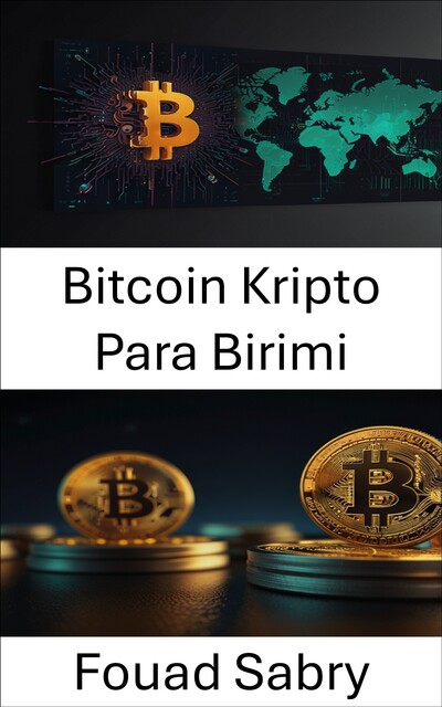 Bitcoin Kripto Para Birimi, Fouad Sabry