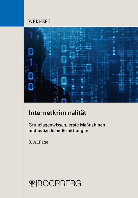 Internetkriminalität, Manfred Wernert