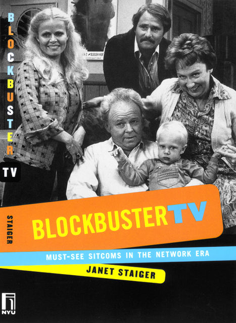 Blockbuster TV, Janet Staiger