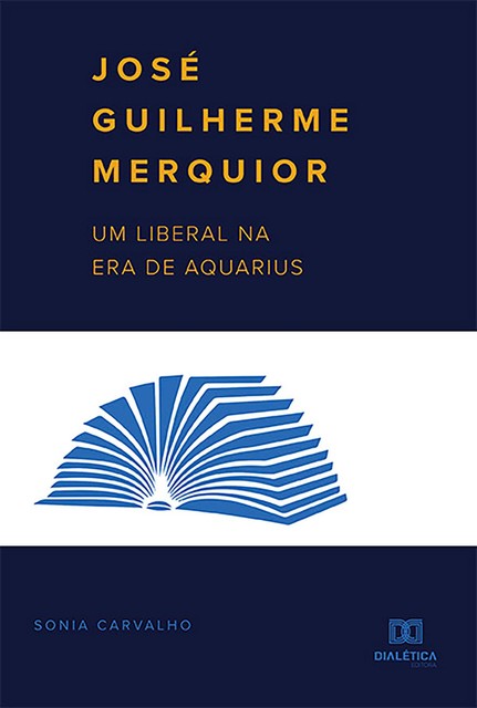José Guilherme Merquior, Sonia Carvalho