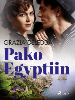 Pako Egyptiin, Grazia Deledda