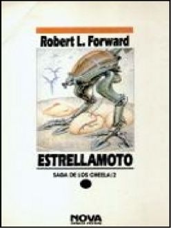 Estrellamoto, Robert Forward