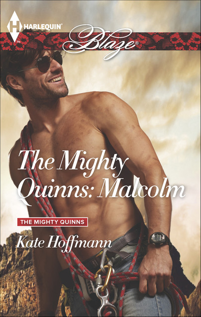 The Mighty Quinns: Malcolm, Kate Hoffmann