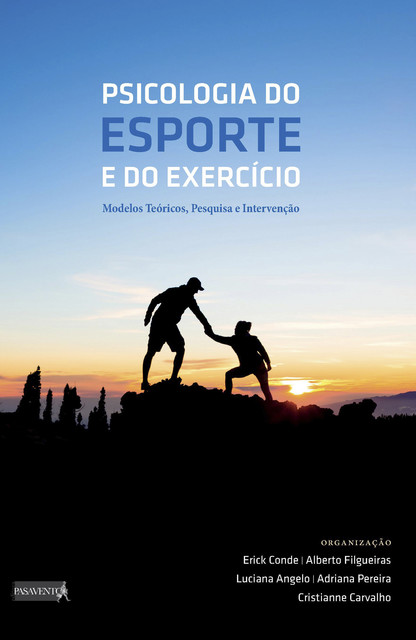 Psicologia do Esporte e do Exercício, Erick Conde