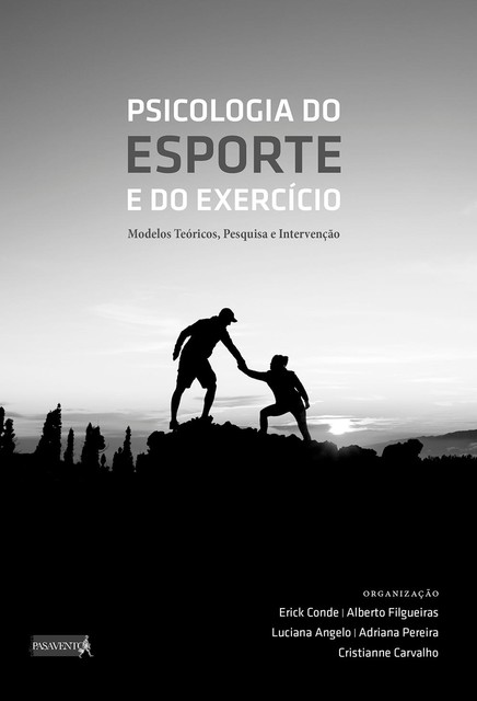 Psicologia do Esporte e do Exercício, Erick Conde