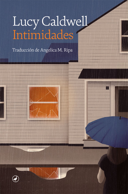 Intimidades, Lucy Caldwell