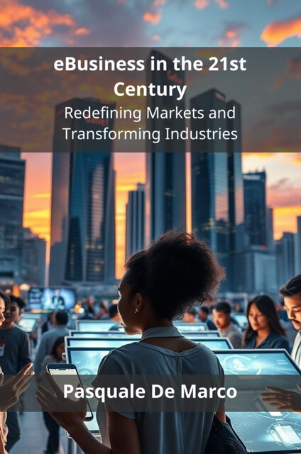 eBusiness in the 21st Century, Pasquale De Marco