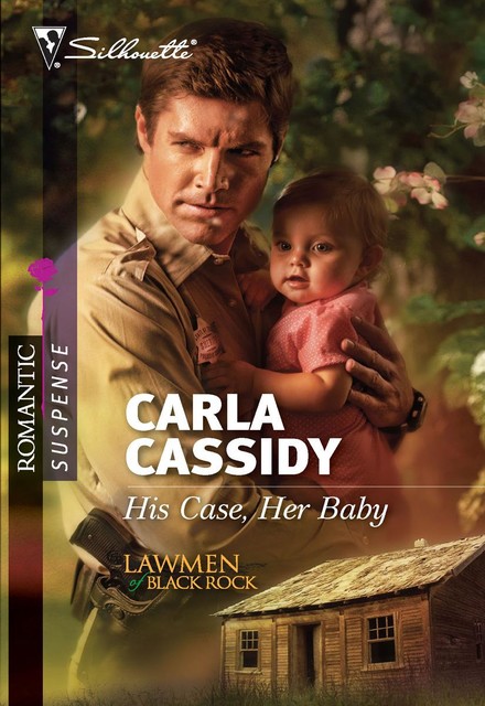 His Case, Her Baby, Carla Cassidy