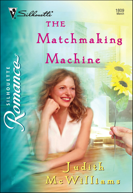 The Matchmaking Machine, Judith McWilliams