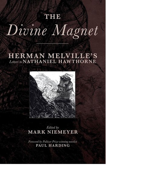 The Divine Magnet, Herman Melville