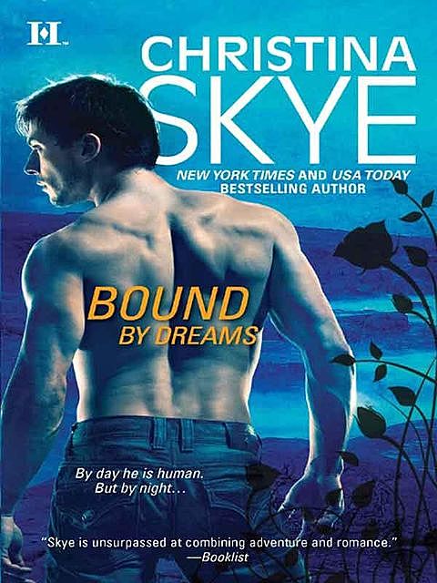 Bound by Dreams, Christina Skye