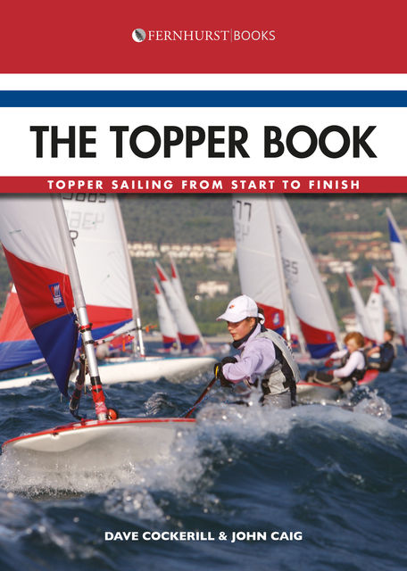 The Topper Book, Dave Cockerill, John Caig