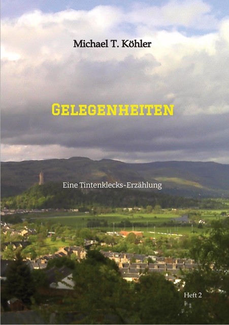 Gelegenheiten, Michael T. Köhler