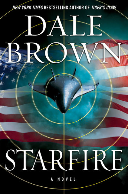 Starfire, Dale Brown