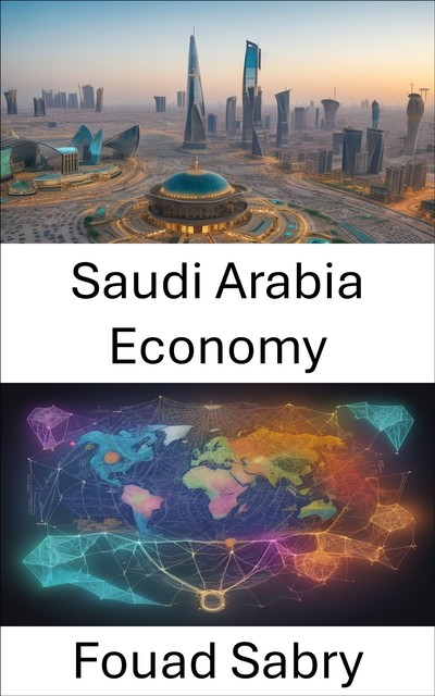 Saudi Arabia Economy, Fouad Sabry