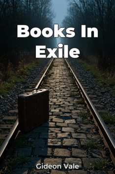 Books In Exile, Gideon Vale